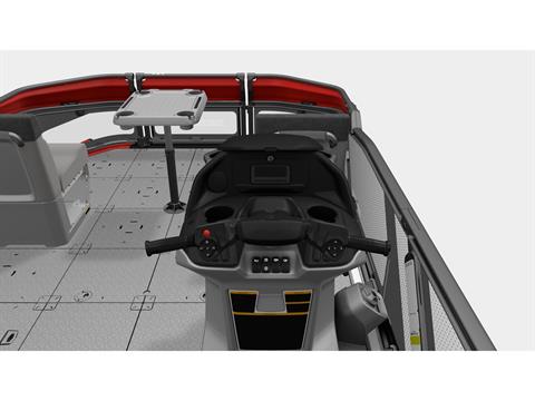 2026 Sea-Doo Switch 16 - 170 hp in Enfield, Connecticut - Photo 5
