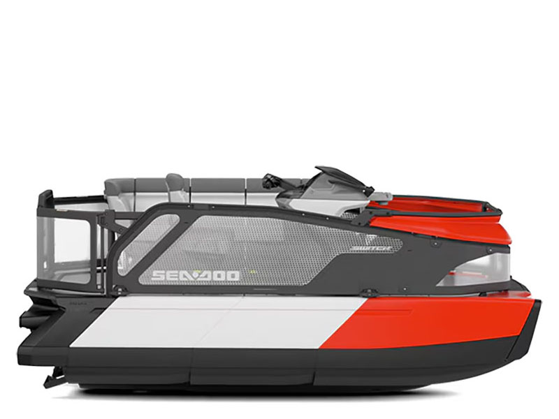 2026 Sea-Doo Switch Compact - 130 hp in Columbia, South Carolina
