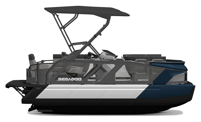 2026 Sea-Doo Switch Cruise 18 - 170 hp in Columbia, South Carolina
