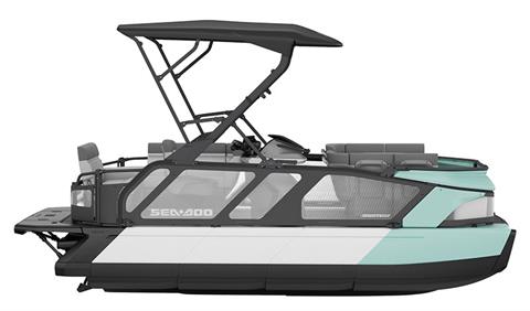 2026 Sea-Doo Switch Cruise 18 - 230 hp in Enfield, Connecticut