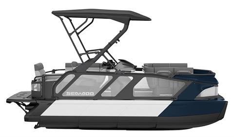 2026 Sea-Doo Switch Cruise 18 - 230 hp