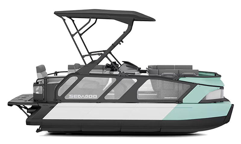 2026 Sea-Doo Switch Cruise 18 - 230 hp in Columbia, South Carolina