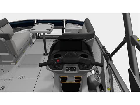 2026 Sea-Doo Switch Cruise 18 - 230 hp - Tech Package in Topeka, Kansas - Photo 5