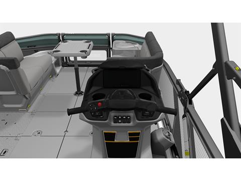 2026 Sea-Doo Switch Cruise 18 - 230 hp - Tech Package in Topeka, Kansas - Photo 5
