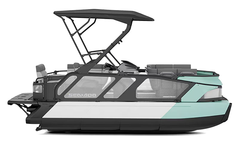 2026 Sea-Doo Switch Cruise 18 - 230 hp - Tech Package in Columbia, South Carolina