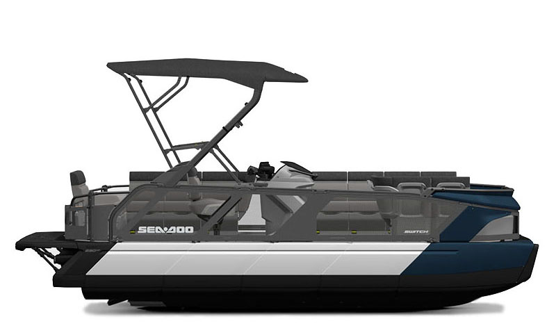 2026 Sea-Doo Switch Cruise 21 - 230 hp in Columbia, South Carolina