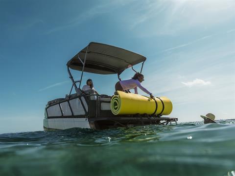 2026 Sea-Doo Switch Cruise 21 - 230 hp in Topeka, Kansas - Photo 6