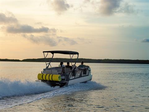 2026 Sea-Doo Switch Cruise 21 - 230 hp in Topeka, Kansas - Photo 8