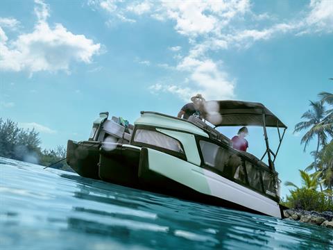 2026 Sea-Doo Switch Cruise 21 - 230 hp in Topeka, Kansas - Photo 9