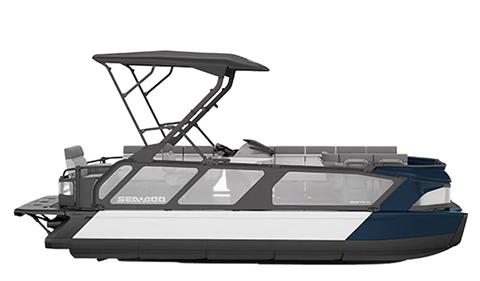 2026 Sea-Doo Switch Cruise 21 - 300 hp - Tech Package