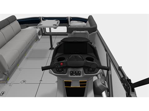 2026 Sea-Doo Switch Cruise 21 - 300 hp - Tech Package in Topeka, Kansas - Photo 5