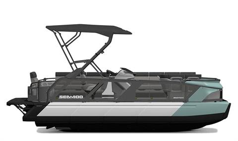2026 Sea-Doo Switch Cruise 21 - 300 hp - Tech Package in Columbia, South Carolina