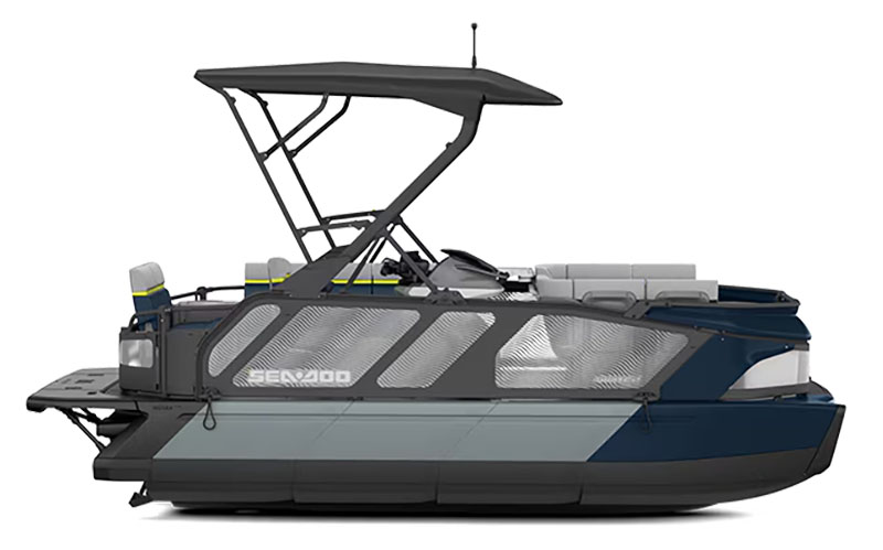 2026 Sea-Doo Switch Cruise Limited 18 - 300 hp in Columbia, South Carolina