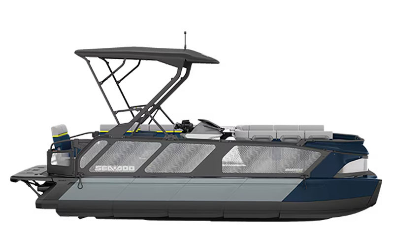 2026 Sea-Doo Switch Cruise Limited 21 - 300 hp in Columbia, South Carolina