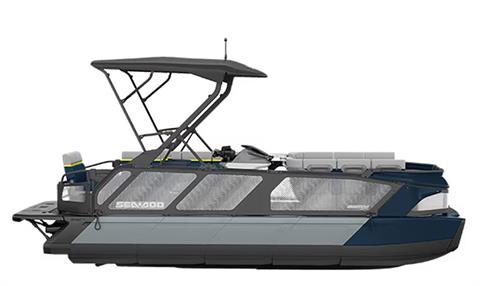 2026 Sea-Doo Switch Cruise Limited 21 - 300 hp