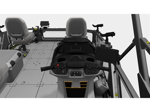 2026 Sea-Doo Switch Fish 18 - 230 hp in Topeka, Kansas - Photo 5