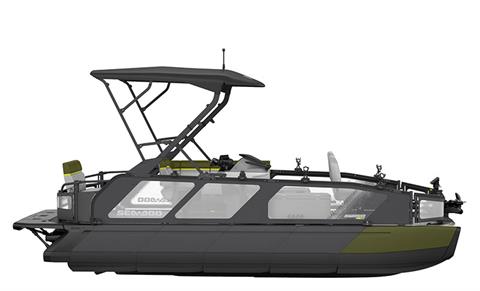 2026 Sea-Doo Switch Fish 21 - 230 hp in Enfield, Connecticut