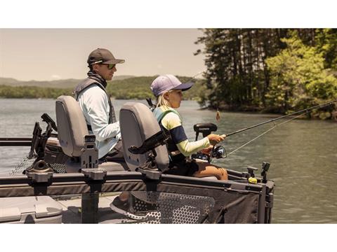 2025 Sea-Doo Switch Fish 21 - 230 hp in Columbia, South Carolina - Photo 8