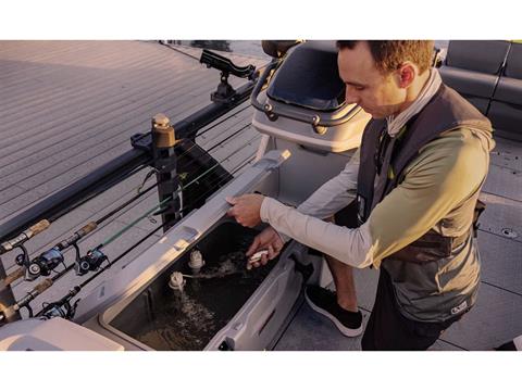 2025 Sea-Doo Switch Fish 21 - 230 hp in Columbia, South Carolina - Photo 9