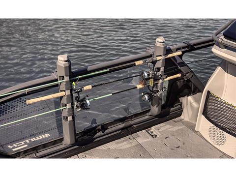2025 Sea-Doo Switch Fish 21 - 230 hp in Columbia, South Carolina - Photo 11