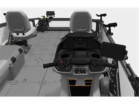 2025 Sea-Doo Switch Fish 21 - 230 hp in Columbia, South Carolina - Photo 5