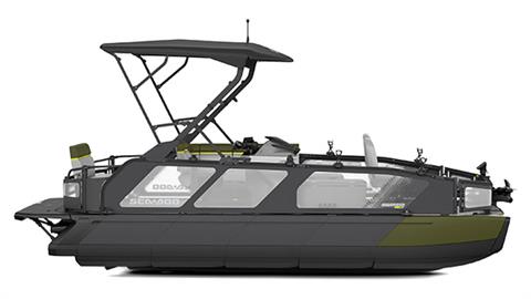 2025 Sea-Doo Switch Fish 21 - 230 hp in Columbia, South Carolina - Photo 1