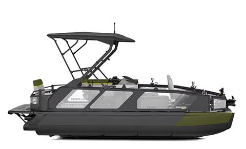 2026 Sea-Doo Switch Fish 21 - 230 hp