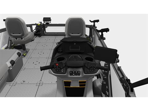 2026 Sea-Doo Switch Fish 21 - 230 hp in Topeka, Kansas - Photo 5