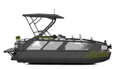 2026 Sea-Doo Switch Fish 21 - 300 hp
