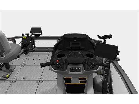 2026 Sea-Doo Switch Fish Compact - 170 hp in Topeka, Kansas - Photo 5