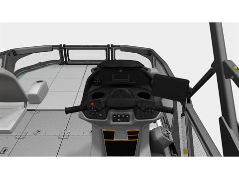 2026 Sea-Doo Switch Sport 18 - 300 hp in Topeka, Kansas - Photo 5