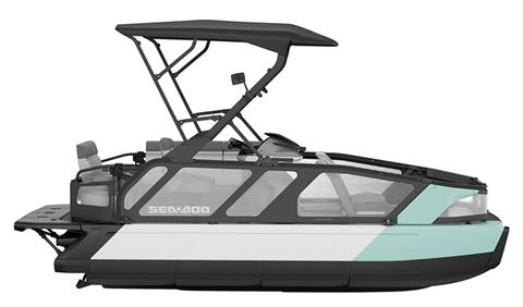 2026 Sea-Doo Switch Sport 18 - 300 hp - Tech Package in Enfield, Connecticut