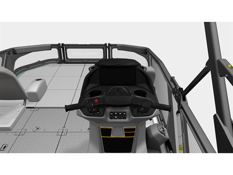 2026 Sea-Doo Switch Sport 18 - 300 hp - Tech Package in Topeka, Kansas - Photo 5