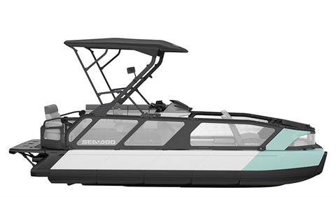 2026 Sea-Doo Switch Sport 21 - 300 hp in Enfield, Connecticut