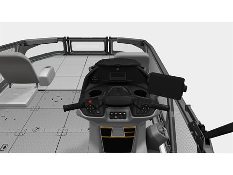 2026 Sea-Doo Switch Sport 21 - 300 hp in Topeka, Kansas - Photo 5