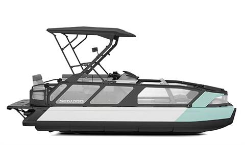 2026 Sea-Doo Switch Sport 21 - 300 hp