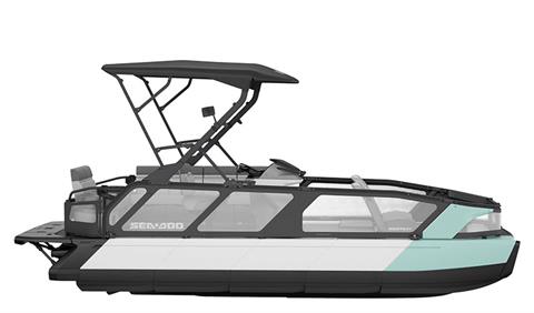 2026 Sea-Doo Switch Sport 21 - 300 hp - Tech Package in Enfield, Connecticut