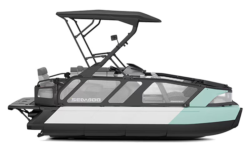 2026 Sea-Doo Switch Sport 21 - 300 hp - Tech Package in Columbia, South Carolina