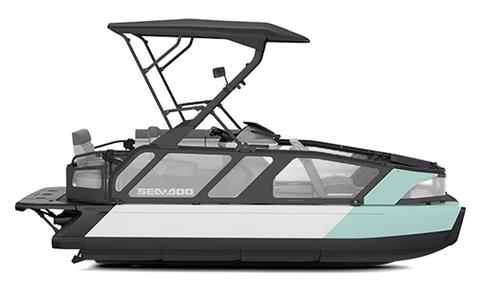 2026 Sea-Doo Switch Sport 21 - 300 hp - Tech Package