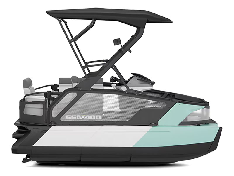 2026 Sea-Doo Switch Sport Compact - 170 hp in Columbia, South Carolina