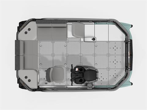2026 Sea-Doo Switch Sport Compact - 170 hp in Topeka, Kansas - Photo 4