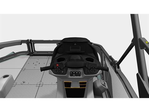 2026 Sea-Doo Switch Sport Compact - 170 hp in Topeka, Kansas - Photo 5