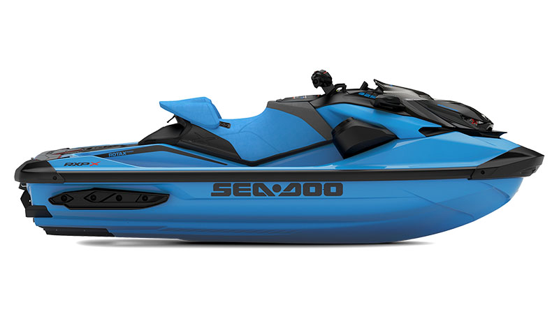 2026 Sea-Doo RXP-X 325 + Tech Package in Columbia, South Carolina - Photo 1