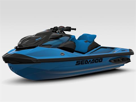 2026 Sea-Doo RXP-X 325 + Tech Package in Enfield, Connecticut - Photo 3