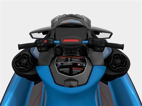 2026 Sea-Doo RXP-X 325 + Tech Package in Enfield, Connecticut - Photo 5