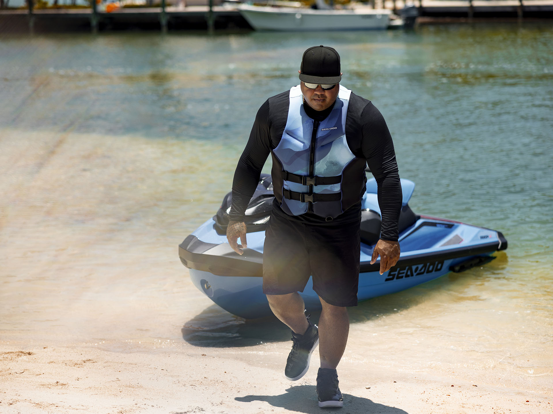 2026 Sea-Doo RXP-X 325 + Tech Package in Enfield, Connecticut - Photo 10