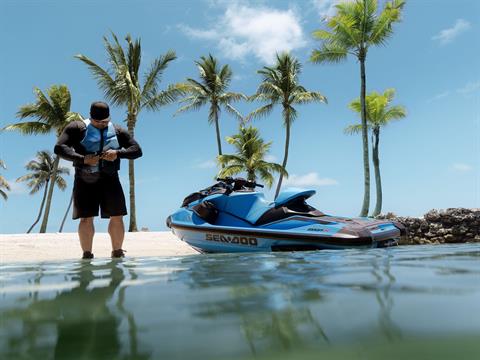 2026 Sea-Doo RXP-X 325 + Tech Package in Columbia, South Carolina - Photo 3