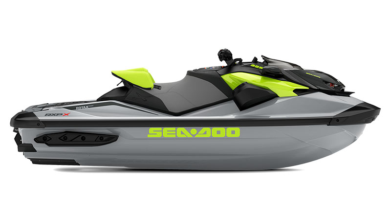 2026 Sea-Doo RXP-X 325 + Tech Package in Columbia, South Carolina - Photo 1