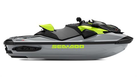2026 Sea-Doo RXP-X 325 + Tech Package in Columbia, South Carolina - Photo 1