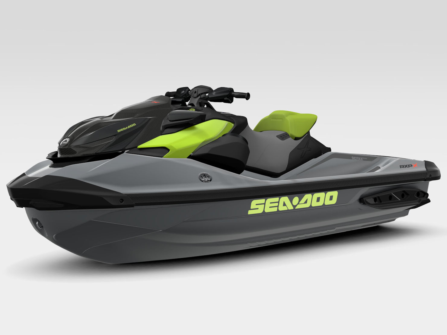 2026 Sea-Doo RXP-X 325 + Tech Package in Enfield, Connecticut - Photo 3